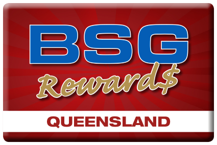 Current QLD Promo